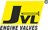 JVL Engine Valves Logo